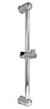 zvětšit obrázek: sprchová tyč plastová PULSAR 