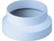 Redukce pro kruhové potrubí Ø 100/125 mm